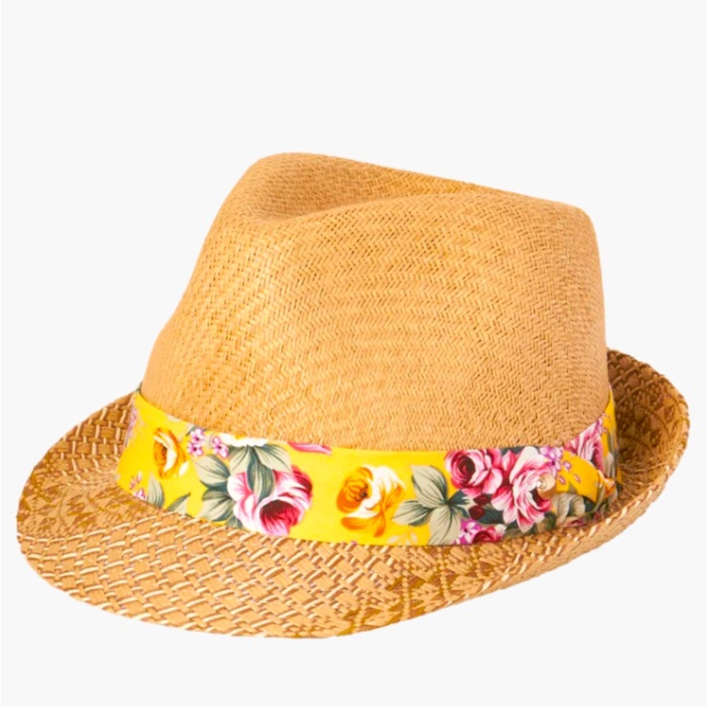 Kooringa Women's Fedora “Lilly”